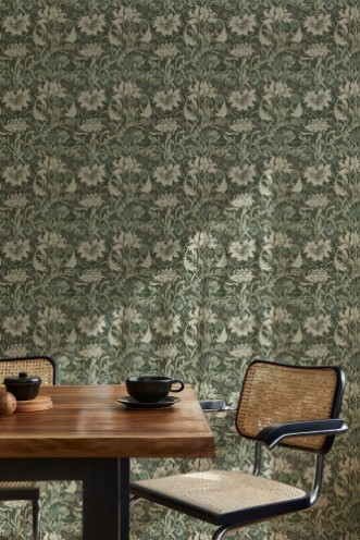 Ritratt ta’ Salvia Dark Green miniature - 1022701-11